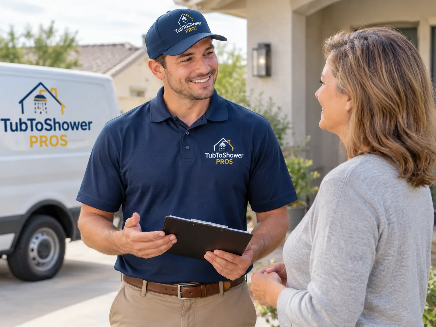 Tub Shower Conversion Dallas, TX FAQs